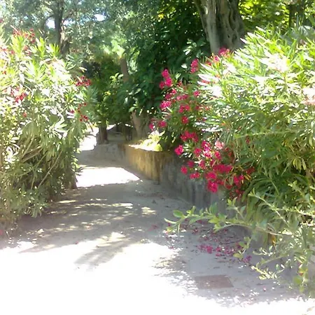 Kır Evi La Fusarella Santoro *