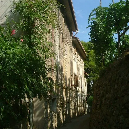 La Fusarella Santoro Vico Equense