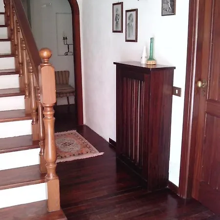 Kır Evi La Fusarella Santoro Vico Equense