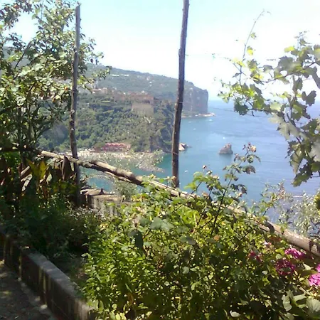 La Fusarella Santoro Vico Equense