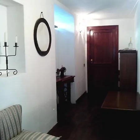 La Fusarella Santoro Kır Evi Vico Equense