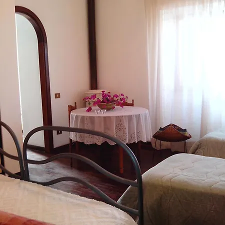 Kır Evi La Fusarella Santoro Vico Equense