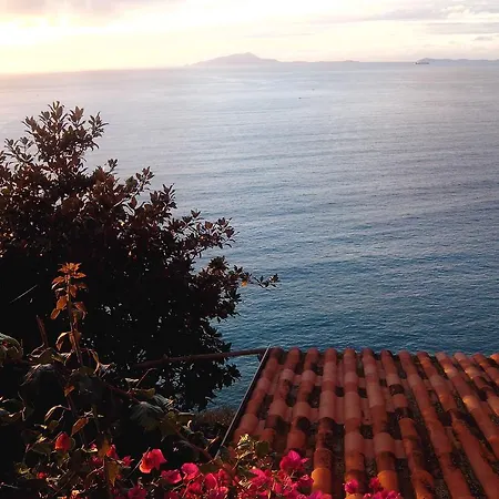 Kır Evi La Fusarella Santoro Vico Equense