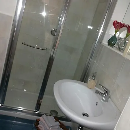 Kır Evi La Fusarella Santoro *