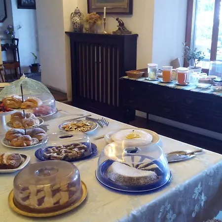Kır Evi La Fusarella Santoro Vico Equense