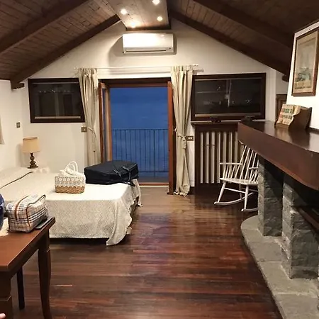 Kır Evi La Fusarella Santoro Vico Equense