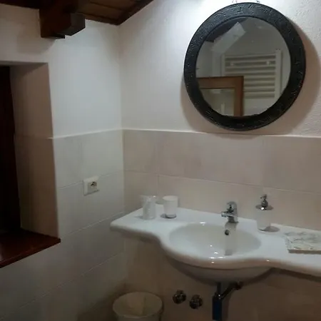 Kır Evi La Fusarella Santoro Vico Equense