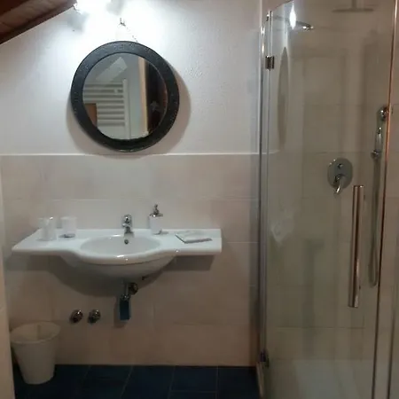 Kır Evi La Fusarella Santoro *