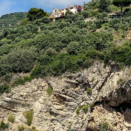 Kır Evi La Fusarella Santoro *