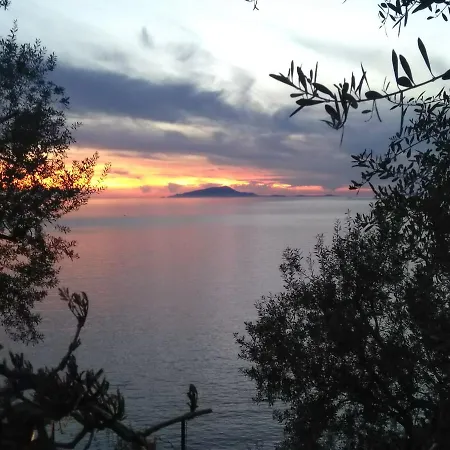 La Fusarella Santoro Vico Equense