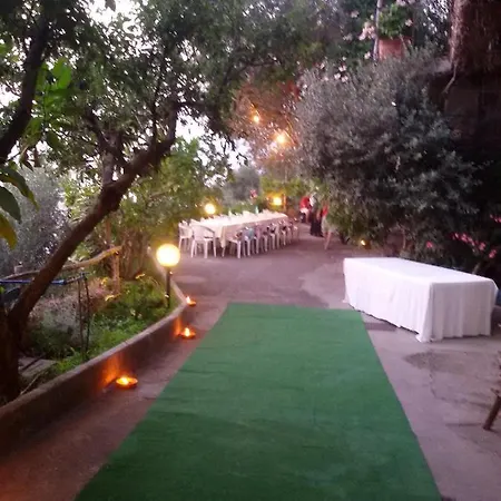 La Fusarella Santoro *